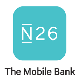 logo of N26