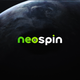 logo Bónus Neospin Casino: Receba Até 100 Rodadas Extras