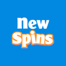 logo New Spins Casino: Λάβετε έως και 500 περιστροφές στο Fluffy Favourites slot