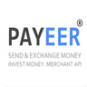 logo of Payeer