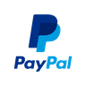 logo of PayPal