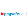 logo of Paysafe Card