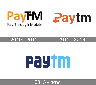 logo of Paytm