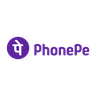 logo of PhonePe