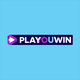 logo Khuyến mãi PlaYouWin Casino: Ưu đãi Nạp lần thứ 2 – Khớp 50% lên đến €100 cộng thêm 40 Vòng Quay Miễn Phí cho trò chơi Starburst Xxxtreme Slot