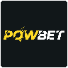 logo PowBet Casino: 50 boonuskeerutust iganädalane uuesti laadimine