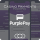 logo of PurplePay