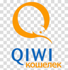 logo of QIWI