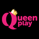 logo Queenplay Casino: Certified Casino – 100% boonus kuni $250 ja 50 boonuskeerutust (0,1 $/keerutus)