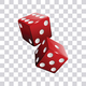 logo Red Dice Casino Bonus: Daily 10% Cashback up to €2000