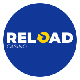 logo Reload Casino: Certified Casino oferă recompense cashback de 10%