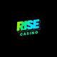 logo โบนัส Rise Casino: รับโบนัส 100% สูงสุด £10 พร้อมสปินเพิ่มอีก 50 ครั้ง!