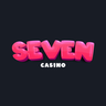 logo Seven Casino: Saa 100% boonus kuni 5000 neljandal sissemaksel