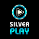 logo Bônus Silverplay Casino: 75% até €250 no 2º Depósito