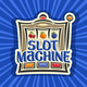 logo Slot Machine Casino: Έως και 500 επιπλέον περιστροφές στο Starburst slot (MegaReels bonus spins)