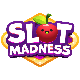 logo Slot Madness Casino: Certified Casino tilbyr en $25 bonus, ingen innskudd nødvendig