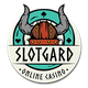 logo Slotgard Casino: Zacznij z $15 darmowym bonusem, bez wymaganego depozytu