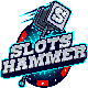 logo Slots Hammer Casino Bonus: Wochenend 10% Cashback-Aktion