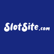 logo โบนัสคาสิโน Slotsite.com: ฝากครั้งที่สี่ - รับโบนัส 25% สูงสุด £600!