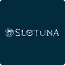 logo Slotuna Casino: 100% opptil NZ$1,000 + 200 spinn (NZ$0.2 hver)