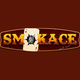 logo Bônus Smokace Casino: Oferta de Terceiro Depósito com 75% de Bônus Até €500 e Mais 75 Rodadas Extras