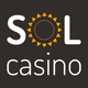 logo Bônus Sol Casino: Terceiro Depósito - Aproveite o Bônus de 75% Até €300!