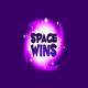 logo Space Wins Casino Bonus: 50 besplatnih vrtnji na Starburst slotu