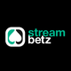 logo Streambetz کیسینو بونس: جمعے کی 75% میچ اپ تو €150 ریلوڈ آفر