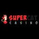 logo SuperCat Casino Bonus: Enjoy 15 Free Spins on the Twin Spin Slot Game!