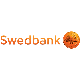 logo of Swedbank