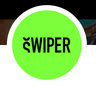 logo Swiper Casino: 100% αντιστοιχία έως 1000 NZD + 200 δωρεάν περιστροφές