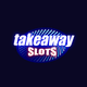 logo Takeaway Slots Casino: Snurr bonus-hjulet for opptil 1000% bonus, maksimalt £2000