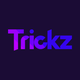 logo Trickz Casino Bonus: 300 Spins i Velkomstpakken