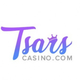 logo Tsars Casino boonus: 40% kuni €400 sinu 3. sissemaksele