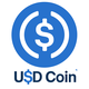 logo of USD Coin