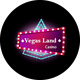 logo VegasLand Casino Bonus: Andra insättningen - Få 50% matchning upp till €400 plus 50 extra spins