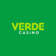 logo Verde Casino: Pachet de bun venit de până la 12.000 NOK + 220 Rotiri Bonus