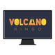 logo Volcano Bingo Casino: Upp till 500 spins på Fluffy Favourites slot (MegaReels Bonus Spins)