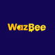 logo Wazbee Casino Bonus: 100% Match up to €200