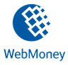 logo of WebMoney