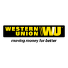 logo of Western Union