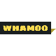 logo Whamoo Casino: 50% bonus až do €200 + 30 otočení, bonus za druhý vklad