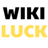 logo WikiLuck Casino Bonus Code CM40: 200% match up to 200 EUR