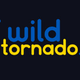 logo Wild Tornado Casino Bonus: Dubbla dina pengar med 100% matchning upp till €300 på din första insättning!