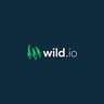 logo Wild.io Casino: Opptil 200% bonus + 300 spinn, tilbud på 2. innskudd