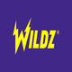 logo Wildz Casino: %100 eşleşme bonusu €500'a kadar + 200 bedava dönüş