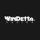 logo Windetta Casino Bonus: Get 125% Match up to 2400 PLN on Your First Deposit