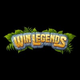 logo Bonus del casinò WinLegends: Raddoppia il tuo primo deposito con un bonus del 100% fino a 700 CAD!