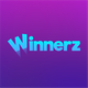 logo Winnerz Casino: Certified Casinoで、Legacy of Deadで200回の追加スピン（各€0.1）