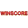 logo Winscore Casino: 200% de bónus de correspondência até $200